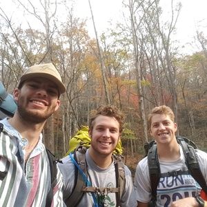 Meet your Posher, Ryan